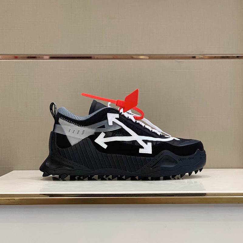OFF New Men's and Women's Casual Shoes
