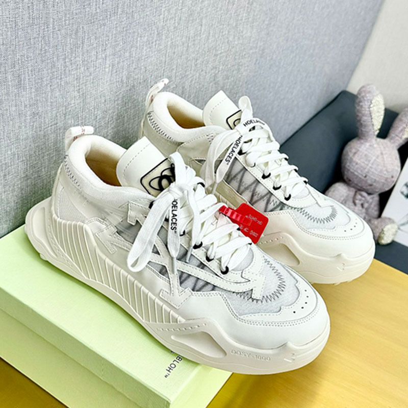 OFF New Men's and Women's Casual Shoes