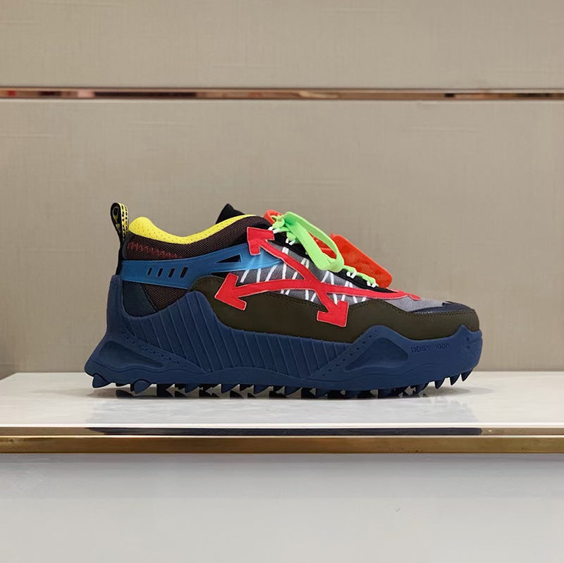 OFF New Men's and Women's Casual Shoes
