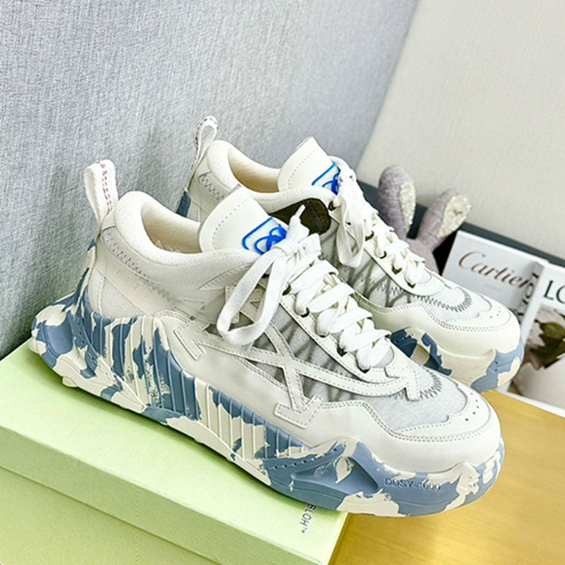 OFF New Men's and Women's Casual Shoes