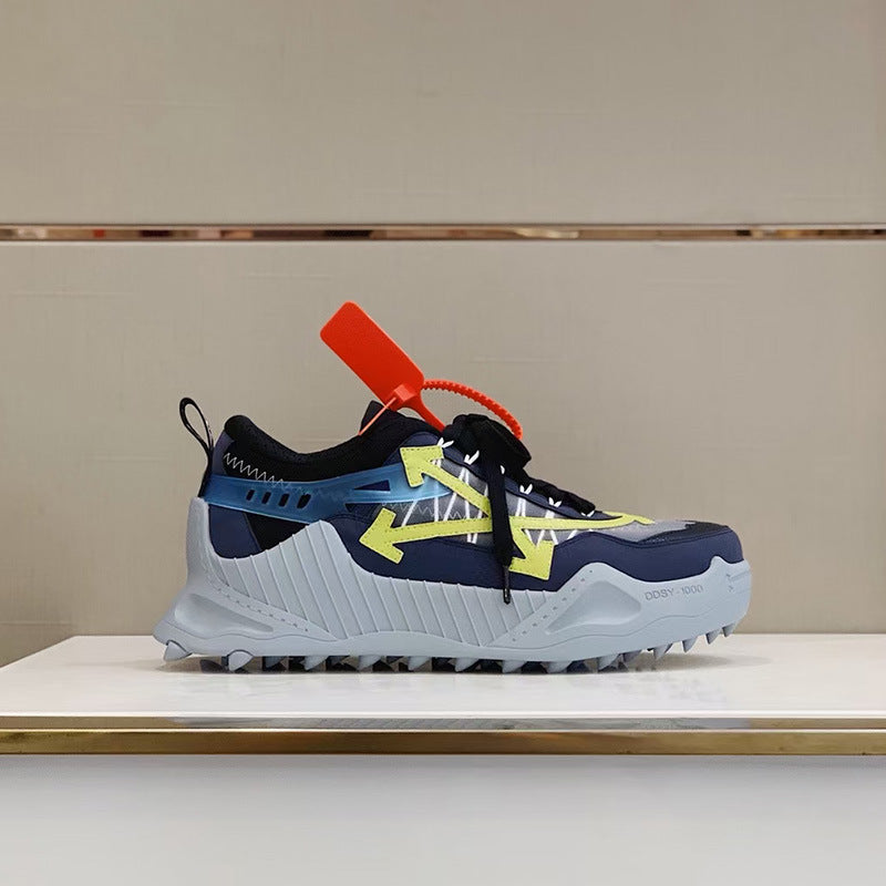 OFF New Men's and Women's Casual Shoes