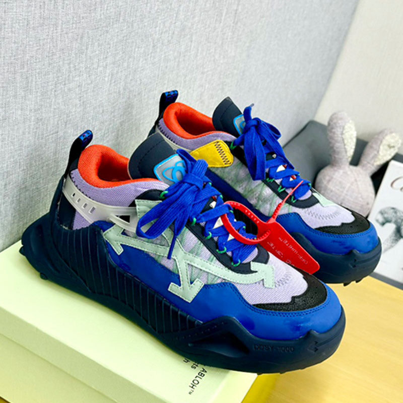 OFF New Men's and Women's Casual Shoes