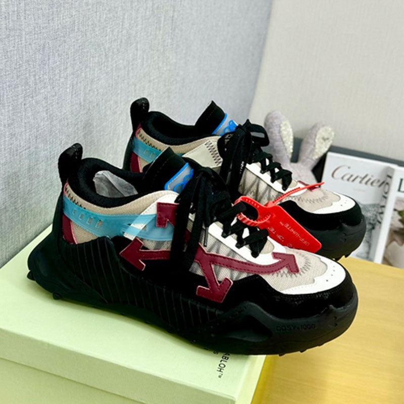 OFF New Men's and Women's Casual Shoes