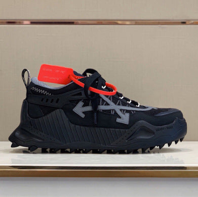 OFF New Men's and Women's Casual Shoes